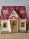 Domek wiejski Sylvanian Families