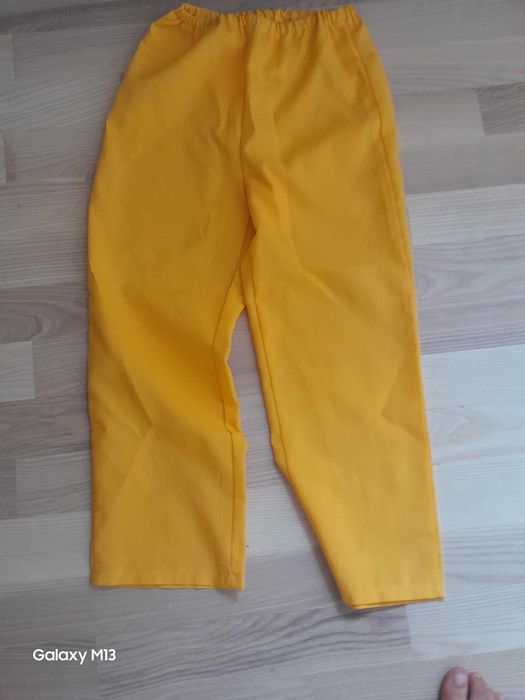 Strój Strażaka Sama 120 cm