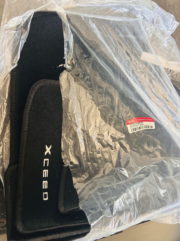 Kia XCeed 1.6 CRDi MHEV Tech