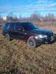 Subaru Forester SG5