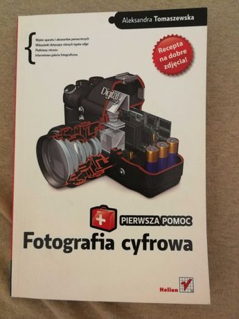 Fotografia Cyfrowa/ Pierwsza Pomoc