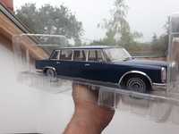 Mercedes Benz 600 pullman 1:18 MCG