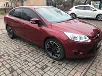 Ford Focus 3