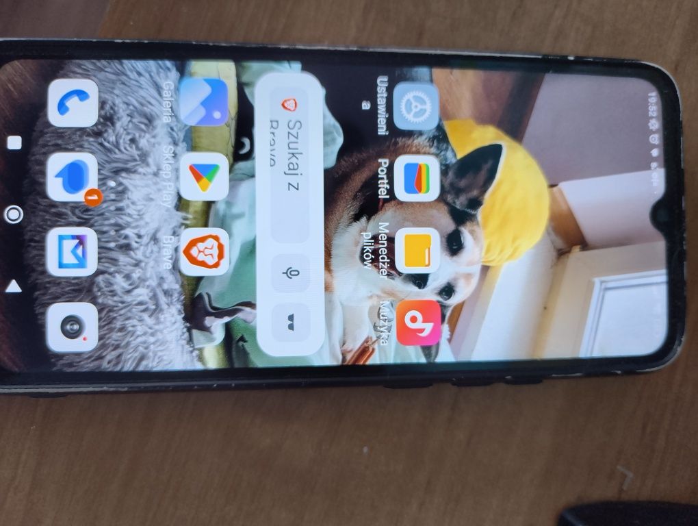 Smartfon redmi 10c