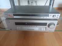 Amplituner do kina domowego Sony STR-DE495