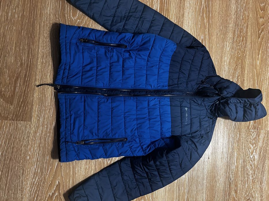 Куртка columbia