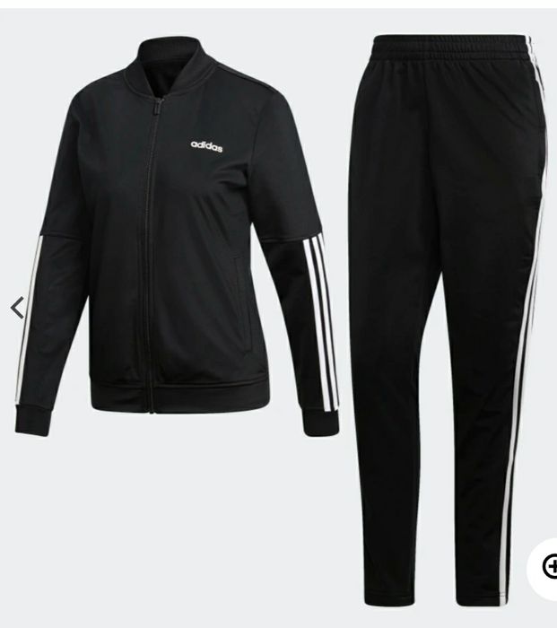 Dres adidas orginalny damski M