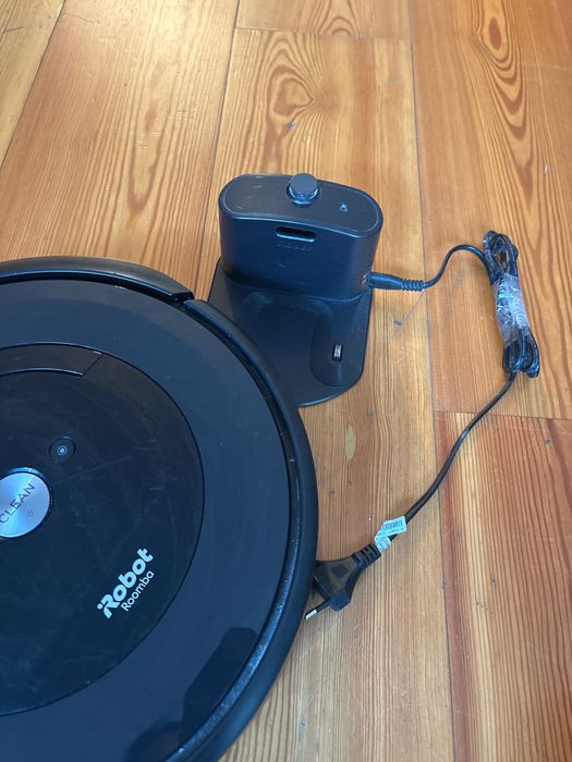 IRobot Roomba e5
