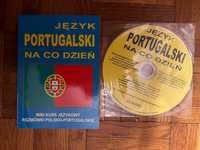 Język portugalski na co dzień + CD