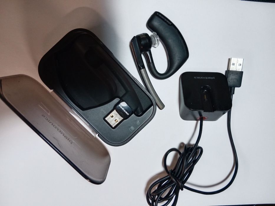 Słuchawka Bluetooth Plantronics Voyager legend