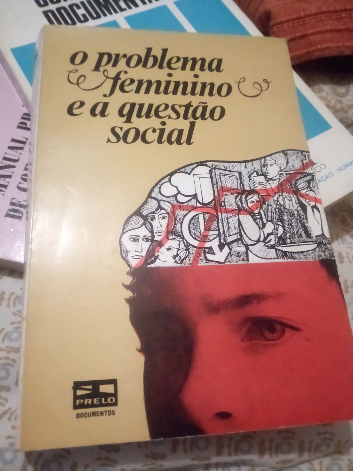 Pequeno lote livros de vários títulos