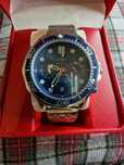 Omega Seamaster Diver