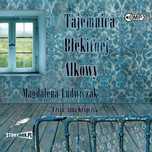 Tajemnica błękitnej alkowy audiobook Storybox Magdalena Ludwiczak Rok