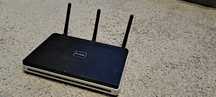 Router WiFi D-Link Dir-635 B1 2.32BU