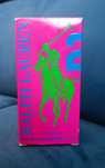 Ralph Lauren woda toaletowa 2 kwiatowa