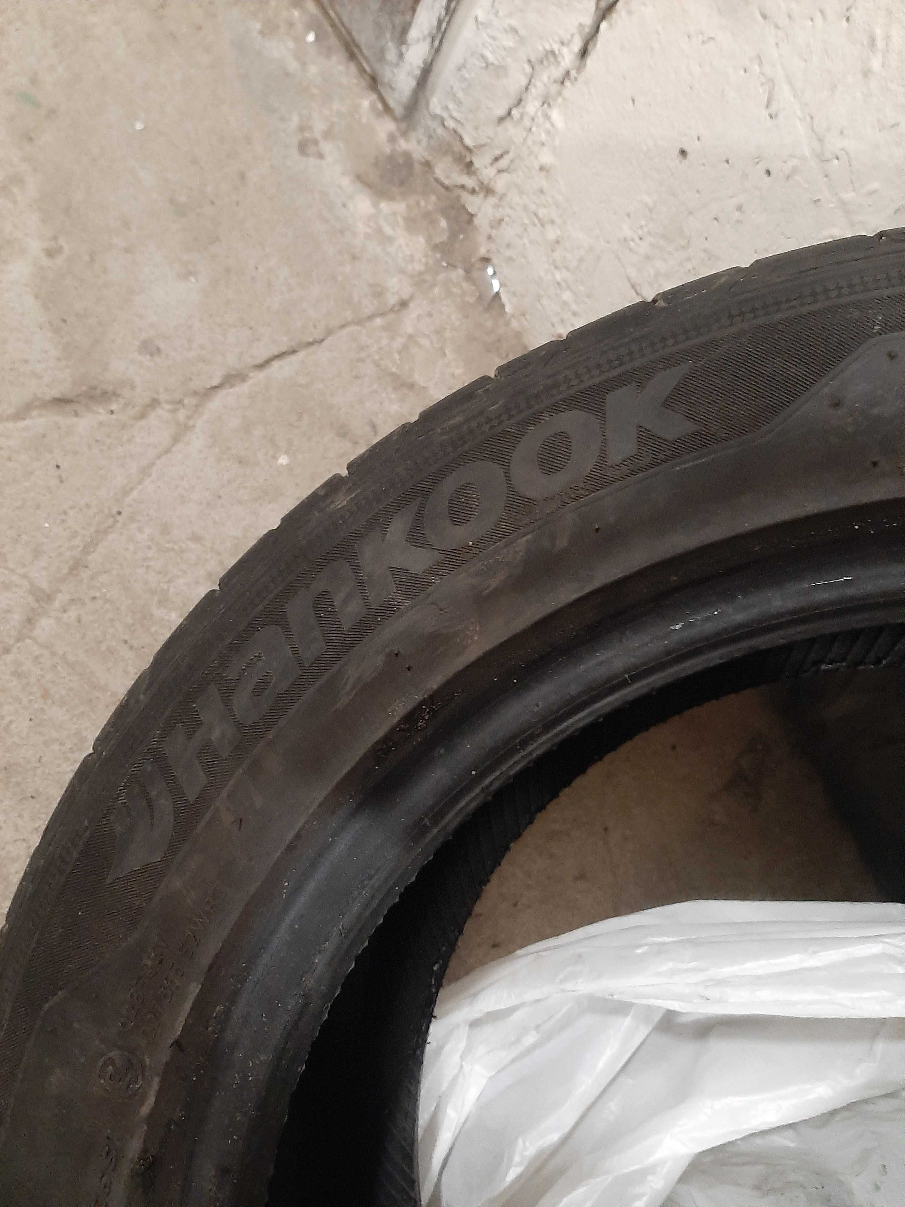 Opony hankook ventus prime3 205/55/16