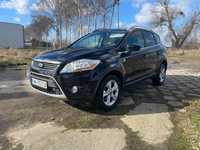 Ford Kuga Ford Kuga 2.0 TDCi