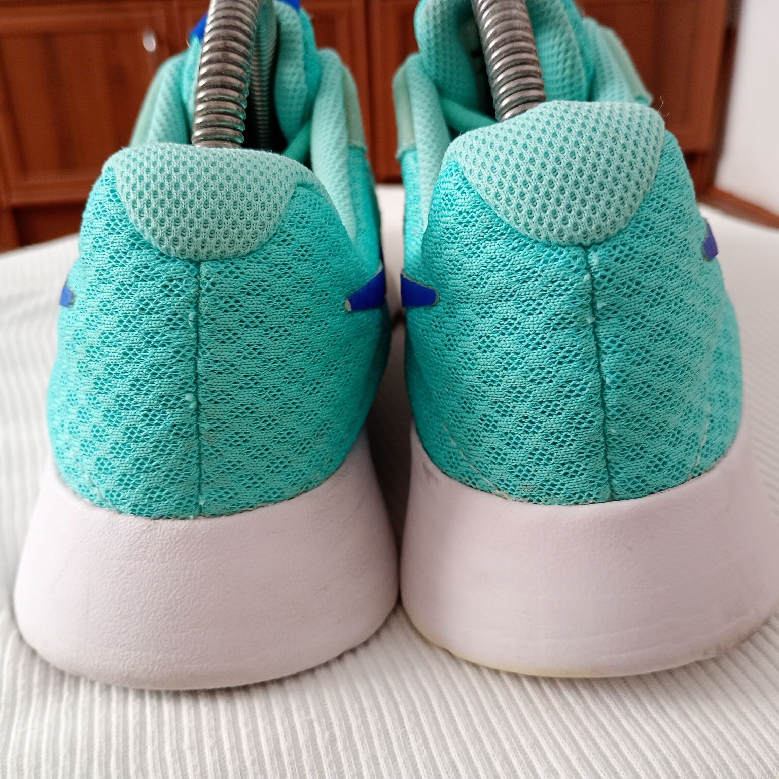NIKE 39 sportowe damskie