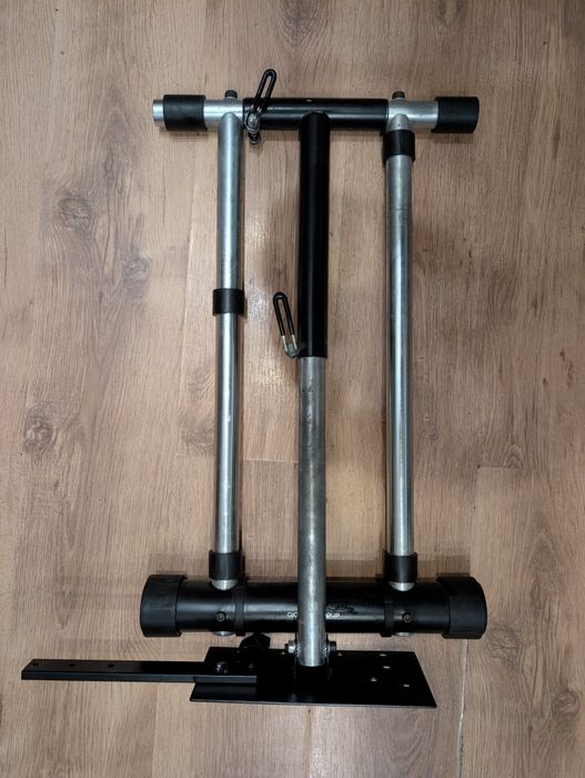 Stojak SimRacing - do kierownicy Wheel Stand Pro