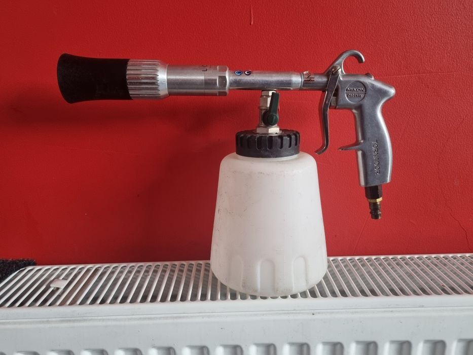 Tornador M 2040 turbo mixon
