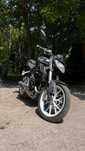 Yamaha MT Yamaha MT-125A, 46k Przebiegu, Exhaust Mivv system, Pirella Diablo 3