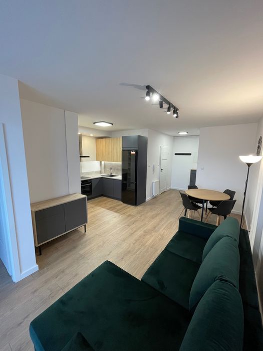 Wynajmę mieszkanie 42m2 ul. Cieplińskiego, Ostrołęka