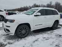 Jeep Grand Cherokee (2020)