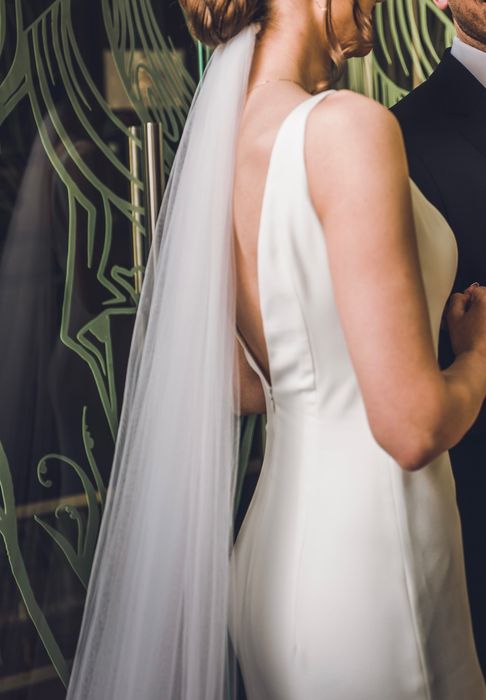 Suknia ślubna Laurelle