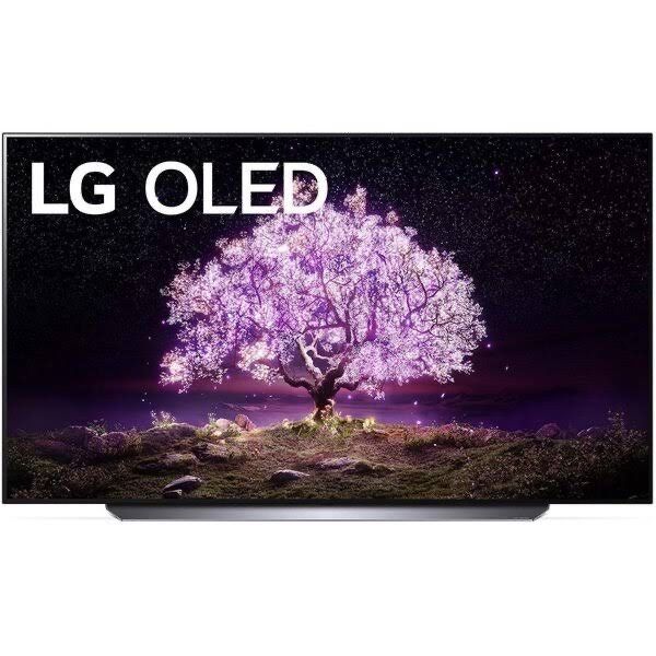 Телевізор LG Oled55cs9 c1 c2 Новий Гарантія 1 Рік