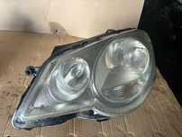 Lampa lewa przód Vw Polo IV 9N Lift 6Q194.1007AK