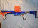 NERF Raider CS-35