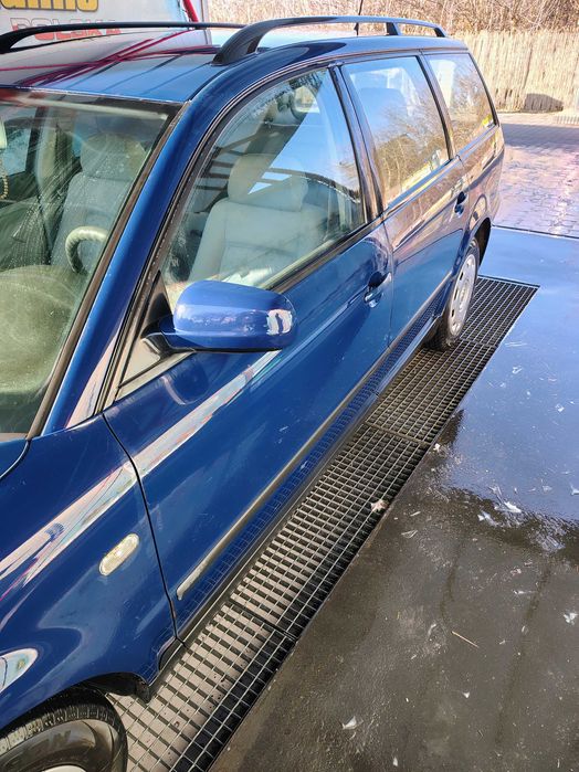 Sprzedam Passata B5  kombi 1.9 TDI