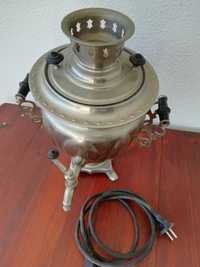 Samovar Russo antigo