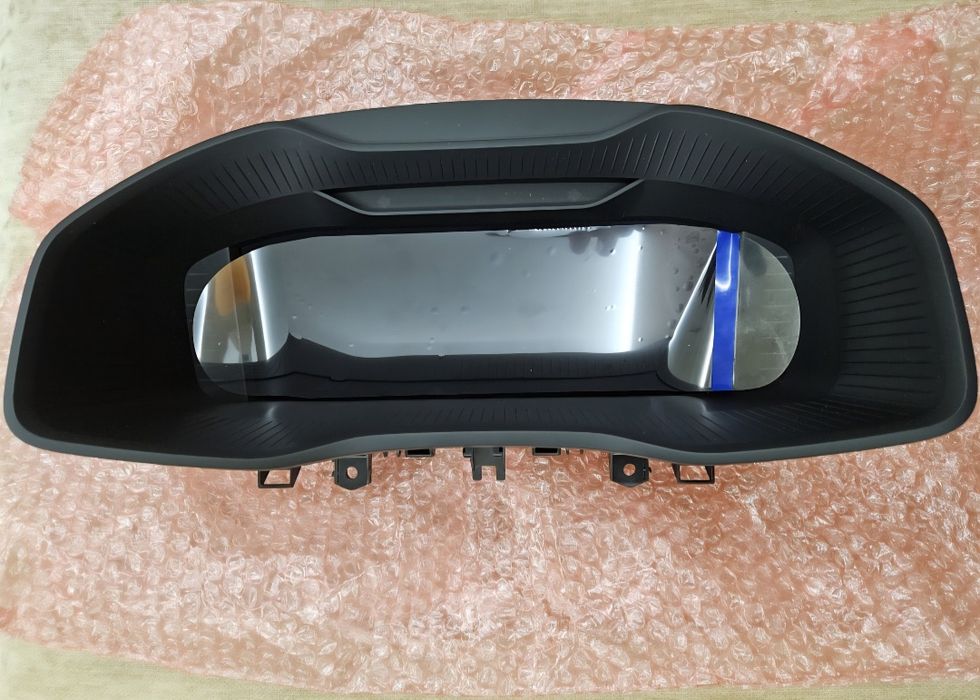 Оригінальний LCD дисплей панелі приладів Skoda Kodiaq