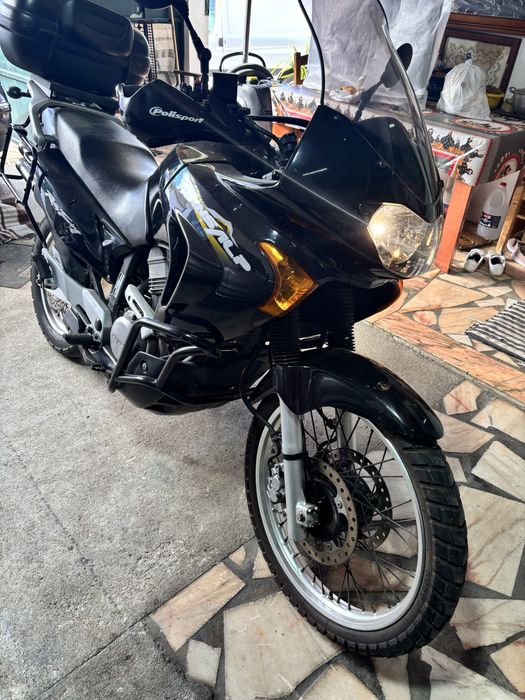 Honda Transalp XV 650