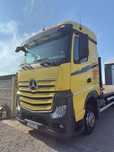 Sprzedam Mercedes Actros
