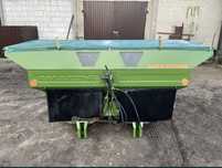 Amazone ZAM Maxis 3000