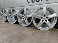 FELGI ALUMINIOWE 5x112 R17 ET37 7,5J Audi A4 A6 A8 Q3 Q5 Bmw X1 X2 Seat Skoda Volkswagen