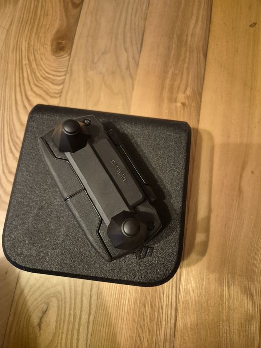 DJI Spark + kontroler