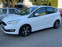 Ford C-MAX C Max Lifting Nawi Kamera Android Atrakcyjny Wyglad