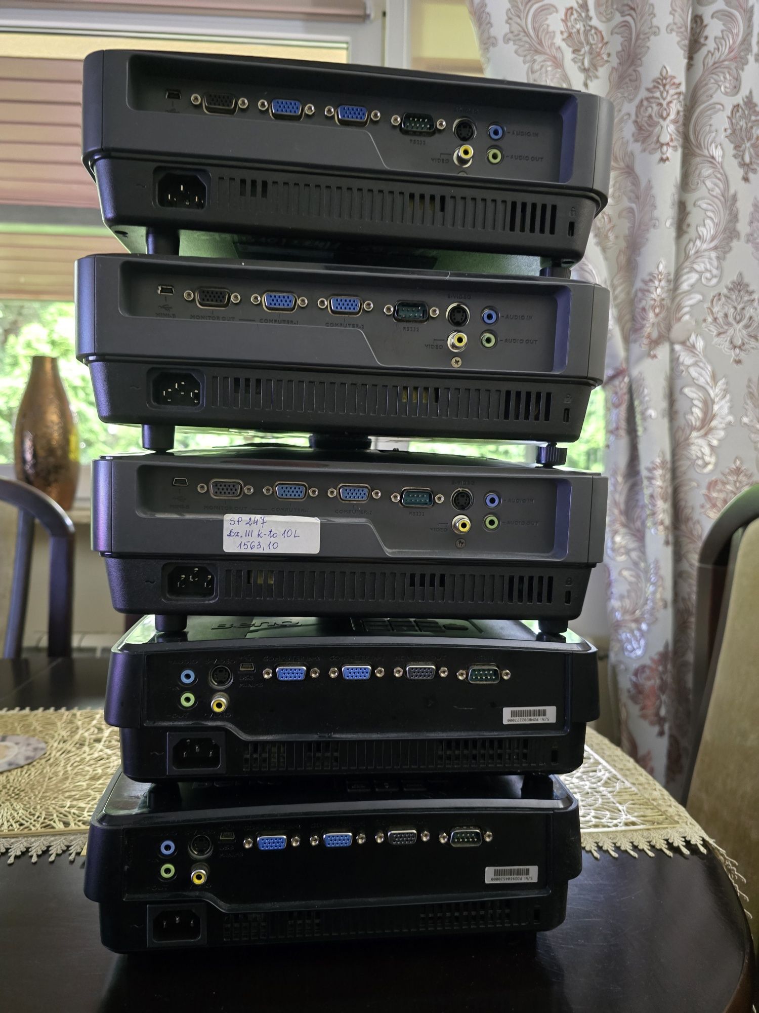 Projektor video BENQ