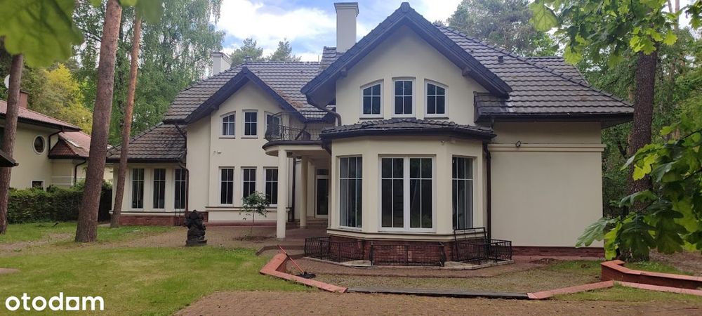 Wynajmę Rezydencję w Magdalenc