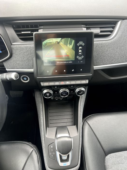 Renault zoe 51kw 135cv BATERIAS PROPRIAS