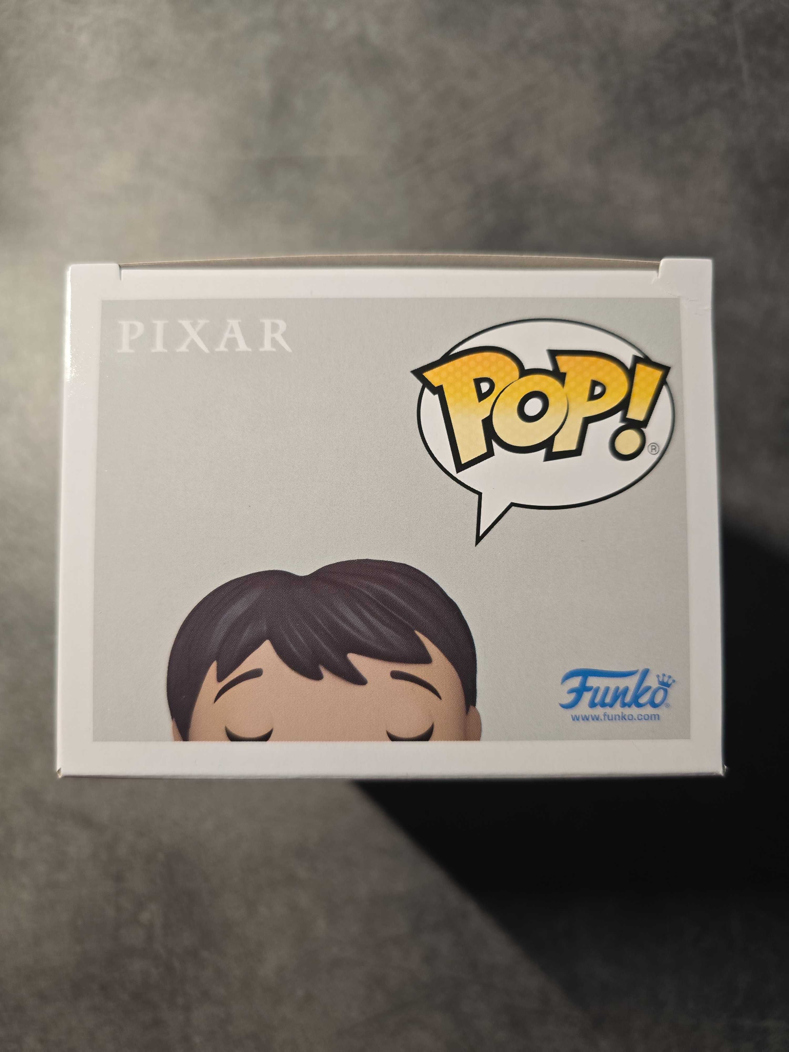 Miguel 1237 GITD Funko Pop Coco