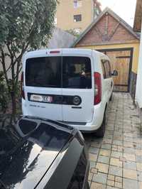 Продам підлогу ковер килим Fiat Doblo Opel Combo maxi