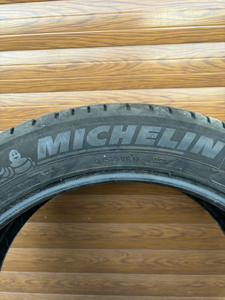 215/50/18 Michelin Primacy 3 6.32mm 2021r wysyłka!