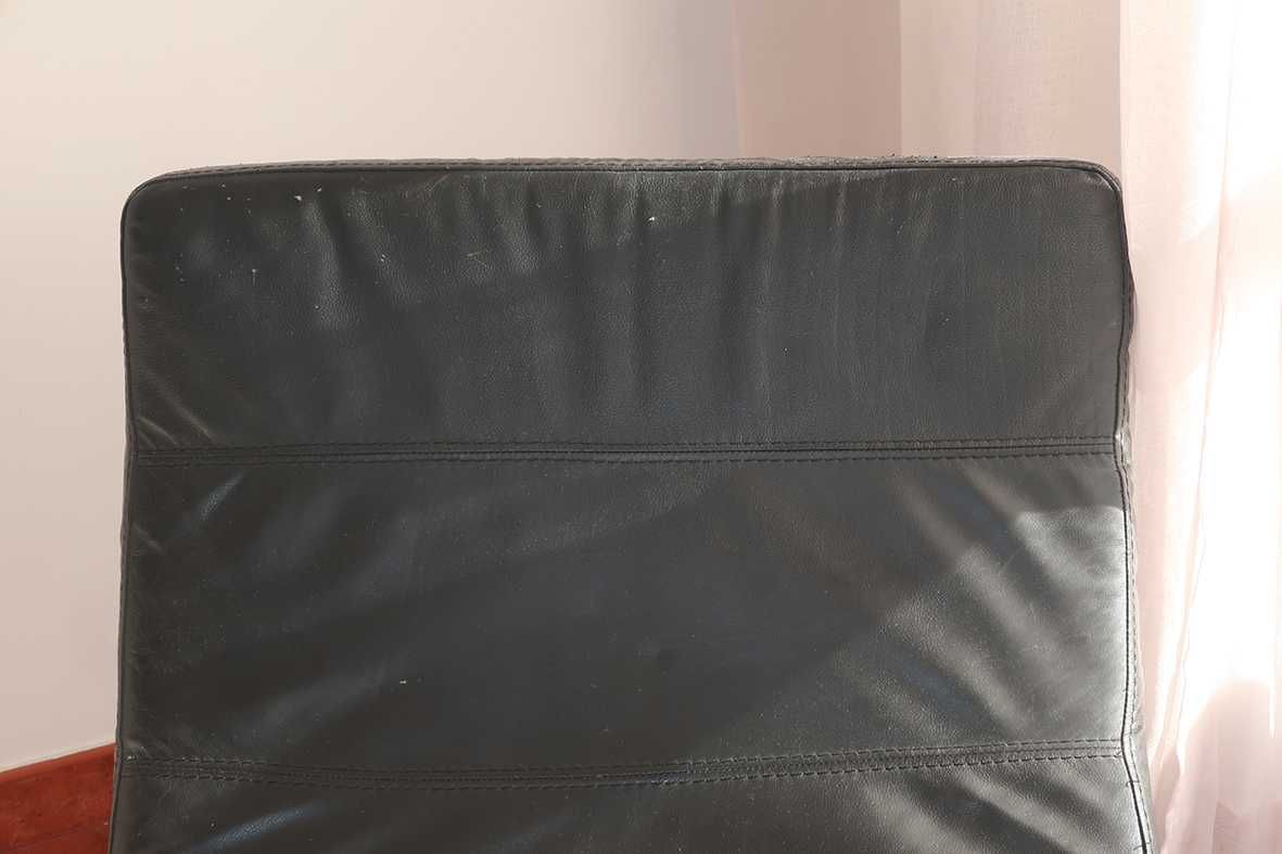 Chaise longue divã