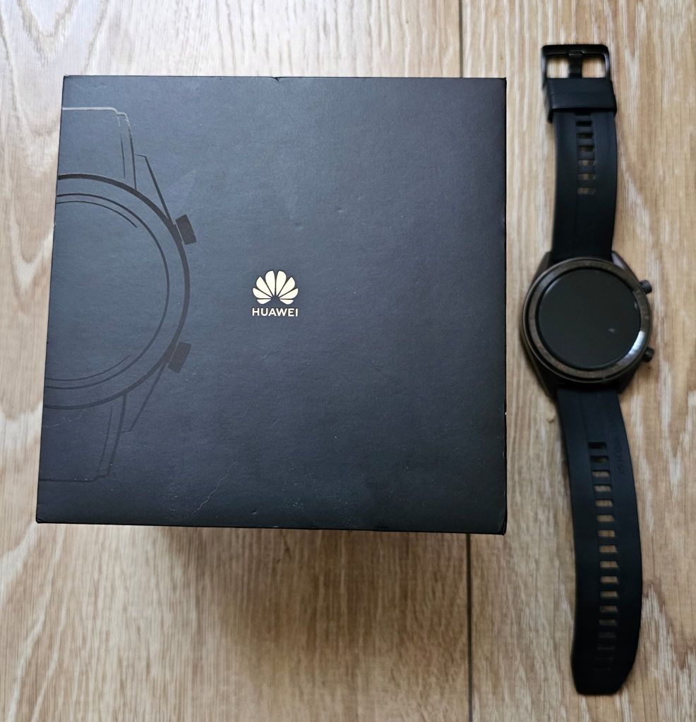 Huawei watch gt active