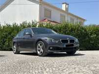 BMW 330 e iPerformance