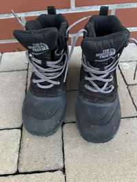 Buty śniegowce the north face r35 chłopięce